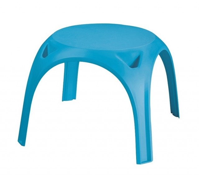 KETER Dětský stolek modrý MAXMIX Sklad14 7290005829604 ket220150 21