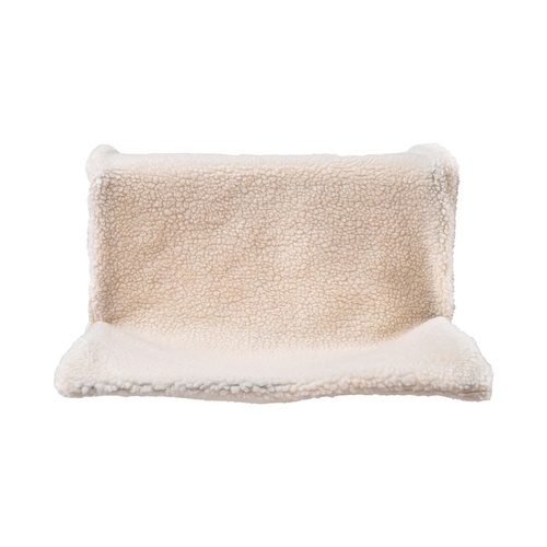 ALDOTRADE Závěsné odpočívadlo pro kočky Relax 43x30x25 cm