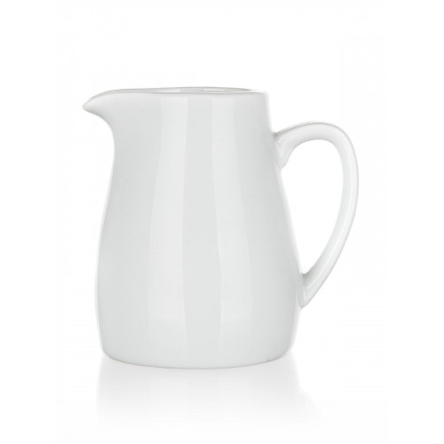 mlékovka 500ml TALISA BÍ porcelánová